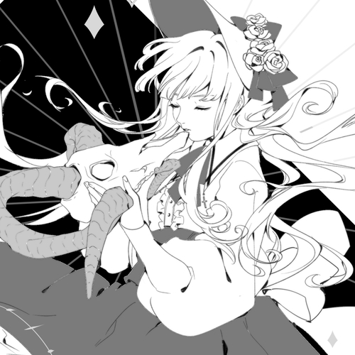 <p><strong>Character Drawing</strong></p>