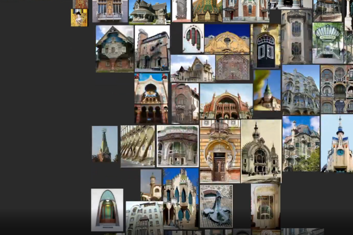 <p><strong>Intuition-driven inspiration gathering and world-building foundations</strong></p>