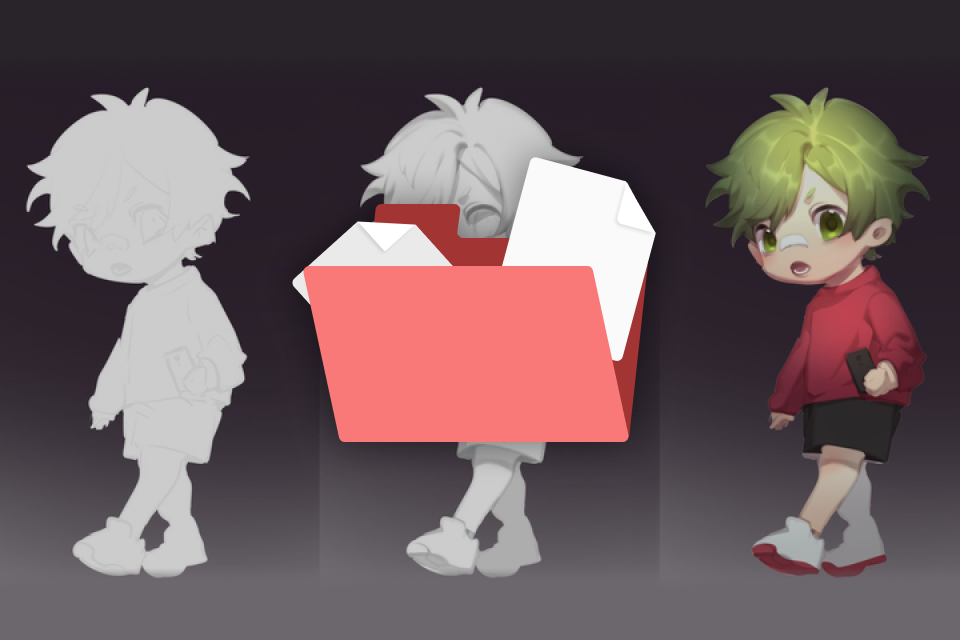 Illustrator, Jean_0v0 perks