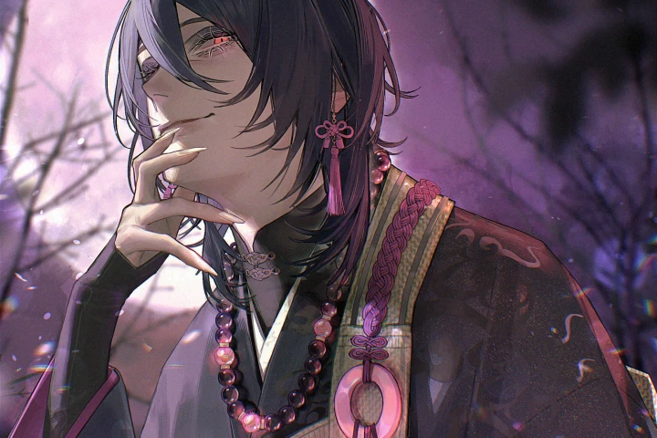 Coloso illustrato noze ポートフォリオ