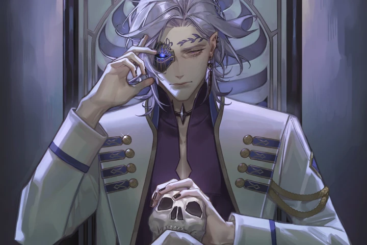 Coloso illustrato noze ポートフォリオ