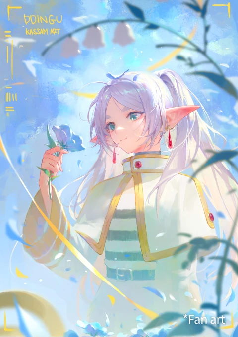 Illustrator, DDINGU
