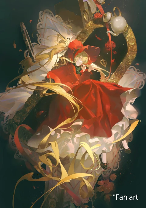Illustrator, DDINGU