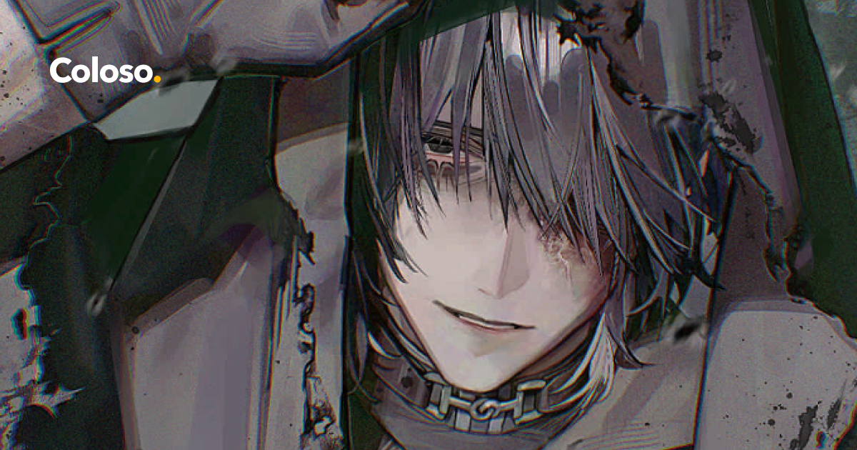 イラストレーター 之瀬アキラ | コロソ.