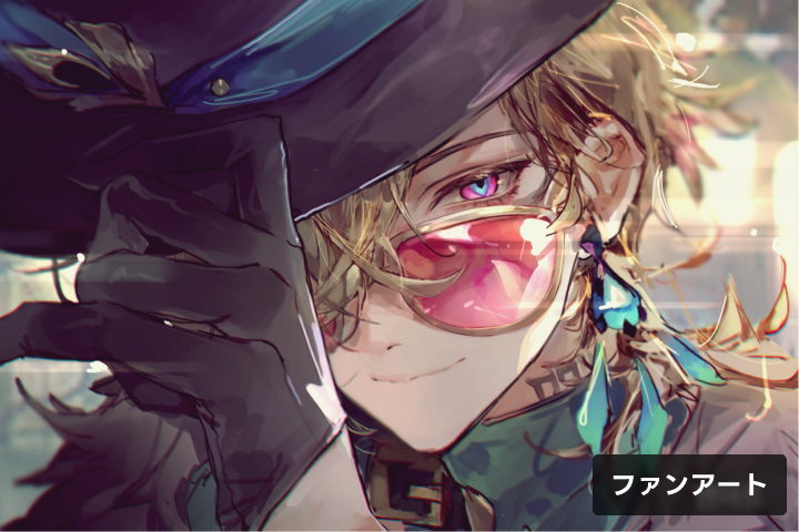 イラストレーター AK