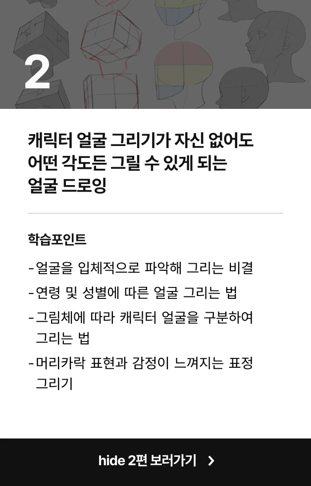Coloso 일러스트레이터 hide