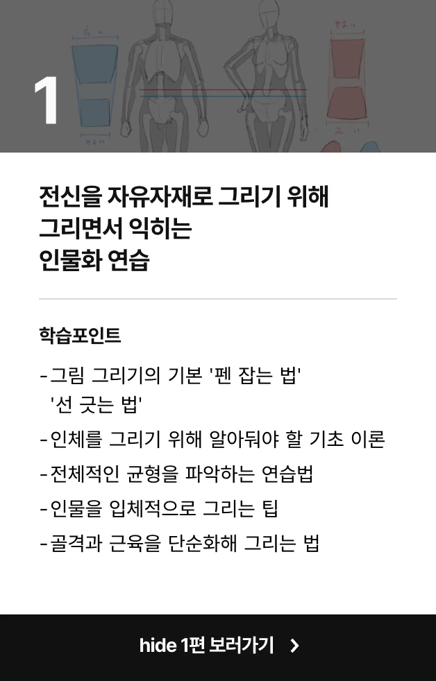 Coloso 일러스트레이터 hide2