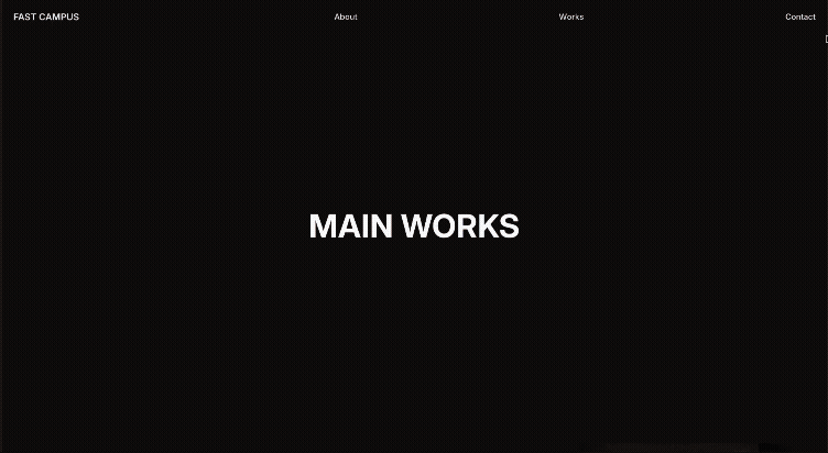 ImageSlide<b><span style="color:#FFACCA;">STEP 3. </span>WORK</b>
