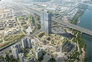 ImageSlide형태