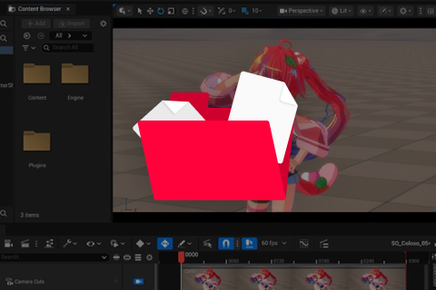 3Dクリエイター　たからっきょ 特典