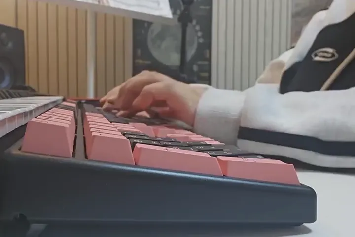 작사가, 이은화