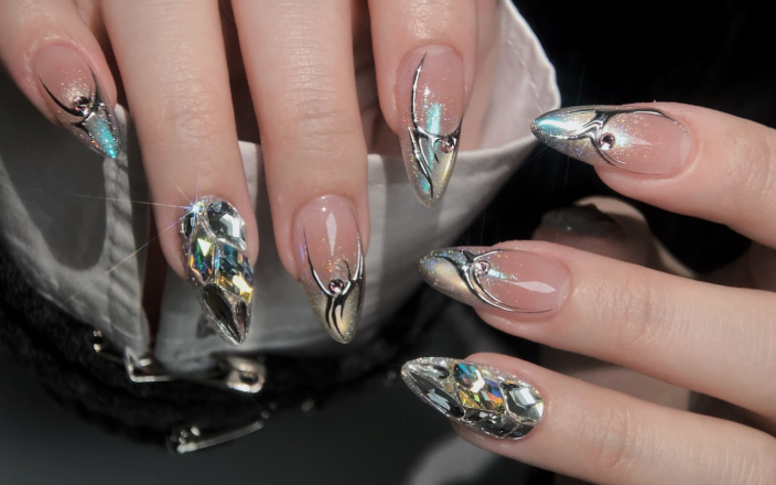 네일아티스트 박소미-image