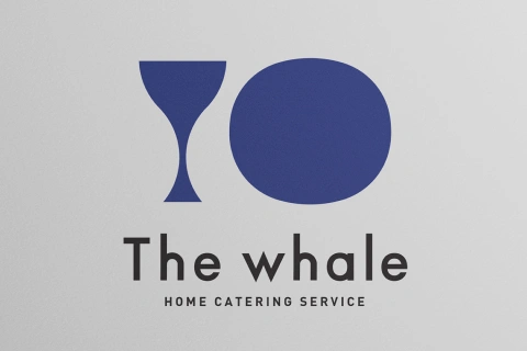 <p>アイデアで圧倒する、ロゴから展開する表現</p>