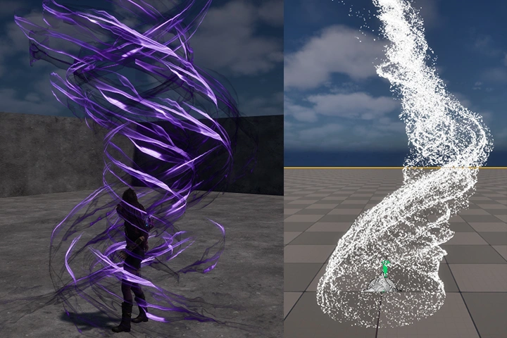 VFX 아티스트, 이기송 강의소개