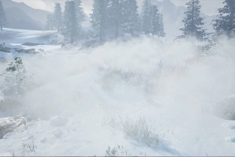 <p>차세대 게임 이펙트를 위한 나이아가라 인터랙션 활용법</p>