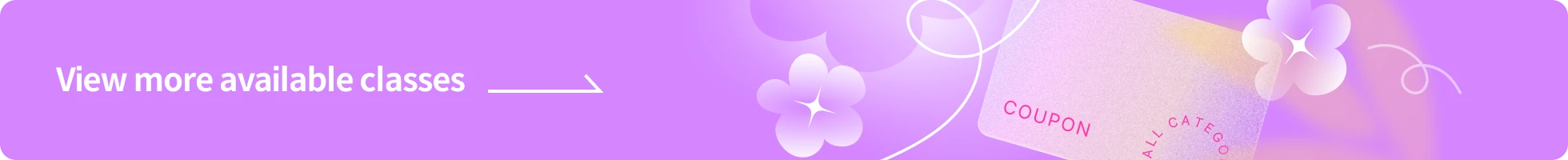 springsale banner