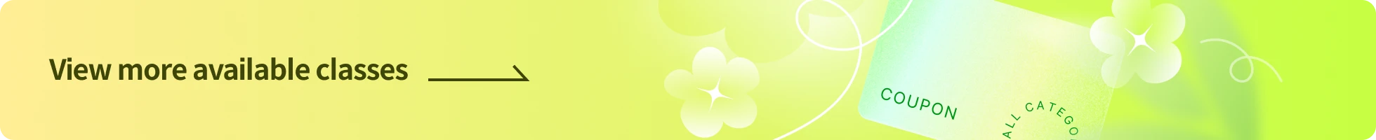 springsale banner