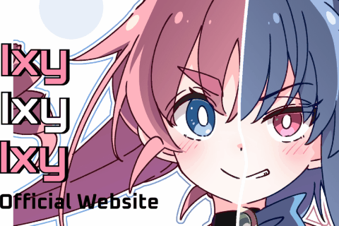 <p>動かしたイラストの活用パターン</p>