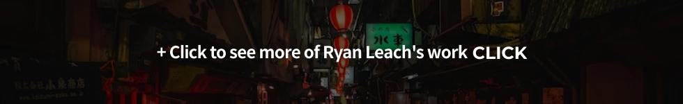 Music Composer , Ryan Leach  portfolio