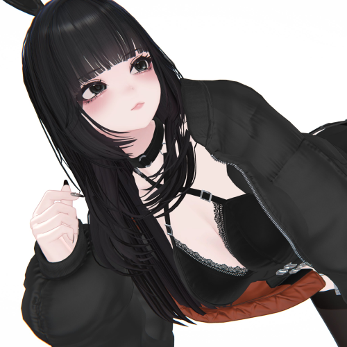 3DCGモデラー しよ ポートフォリオ