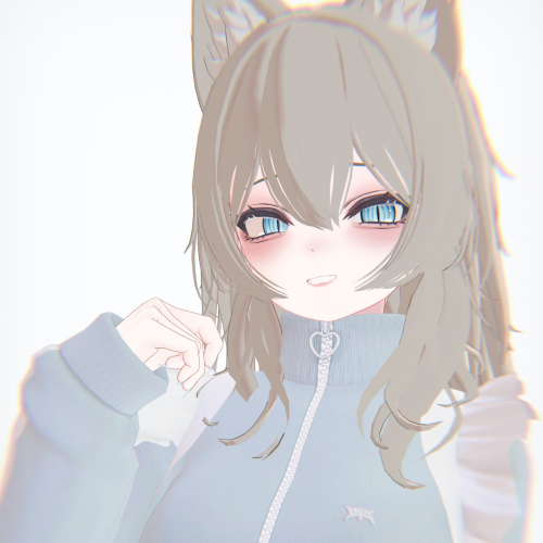 3DCGモデラー しよ ポートフォリオ