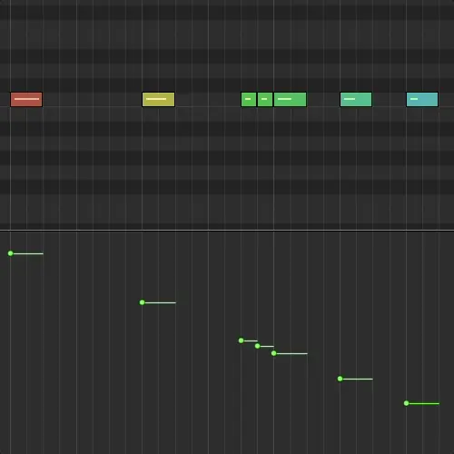 Music Composer , Ryan Leach Exercise