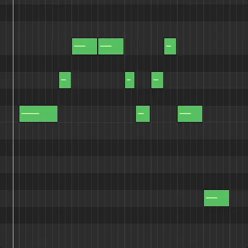 Music Composer , Ryan Leach Exercise