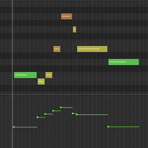 Music Composer , Ryan Leach Exercise