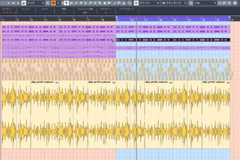 <p><strong>リスナーに届く楽曲設計の考え方</strong></p>