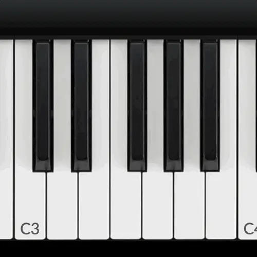 Music Composer , Ryan Leach Exercise