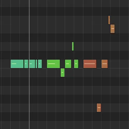 Music Composer , Ryan Leach Exercise