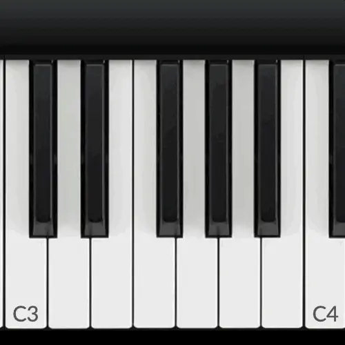 Music Composer , Ryan Leach Exercise
