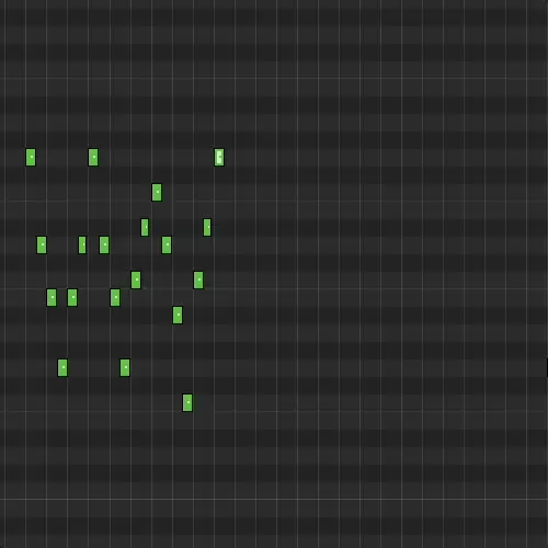 Music Composer , Ryan Leach Exercise