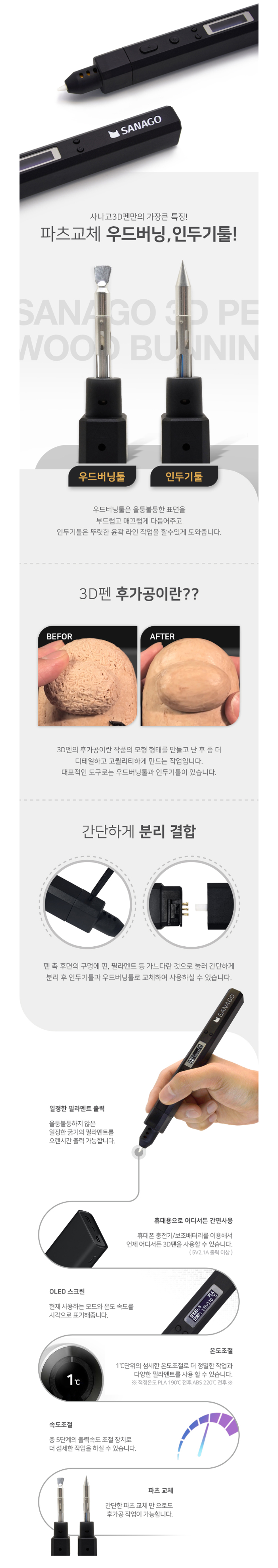 사나고 상세 안내