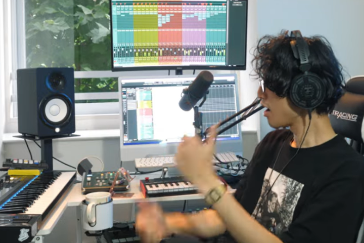 ビートメイカー Sorabeats ポイント