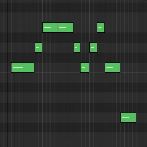 Music Composer , Ryan Leach  Exercise