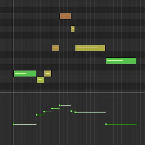 Music Composer , Ryan Leach  Exercise