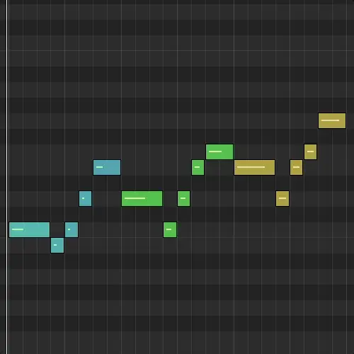 Music Composer , Ryan Leach  Exercise