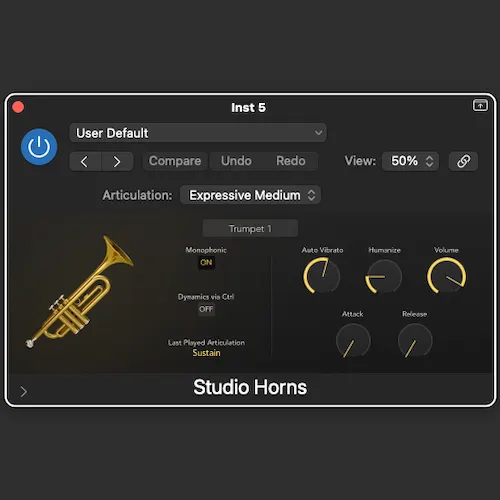 <p><strong>Intro to Orchestral Instruments</strong></p>
