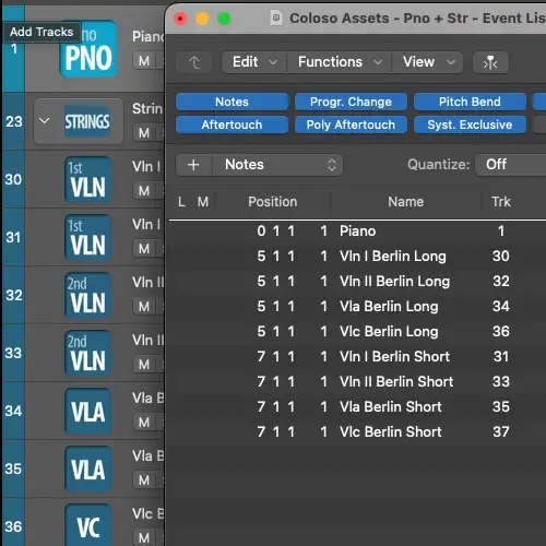 <p><strong>Planning Your Composition</strong></p>