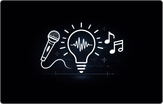 ImageSlide[ 보컬 톤과 멜로디 강조 지점 조정 ]