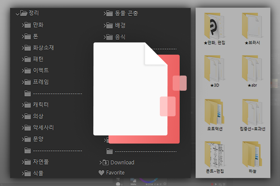 이끼, 초캄 Class 혜택