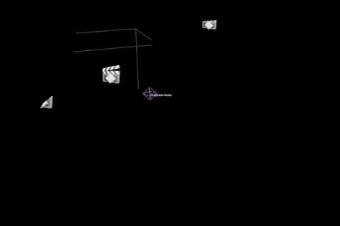 3D Artist, LouLL_AroLL Exercise