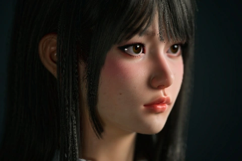 3D Artist, LouLL_AroLL Exercise