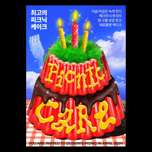 그래픽 디자이너, Multiple 포트폴리오