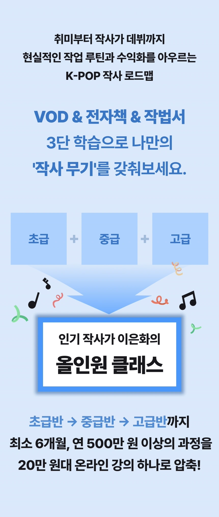 작사가, 이은화