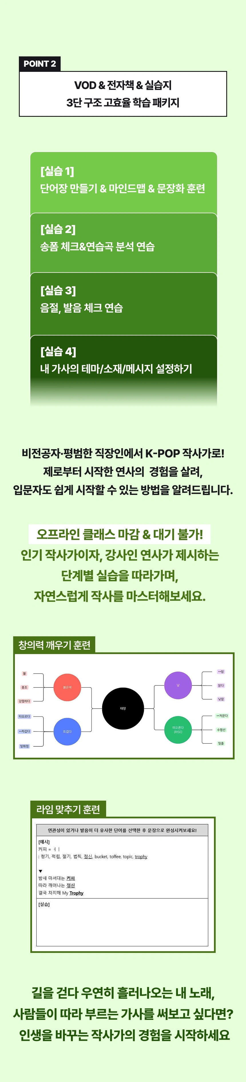 작사가, 이은화
