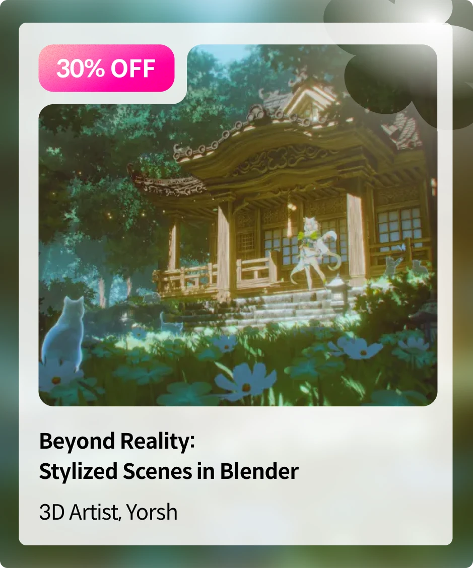 Spring  Blooming  Deals Classes