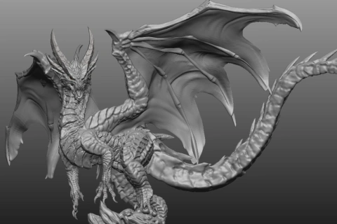 <p>ポージングによるシルエットと空間</p>