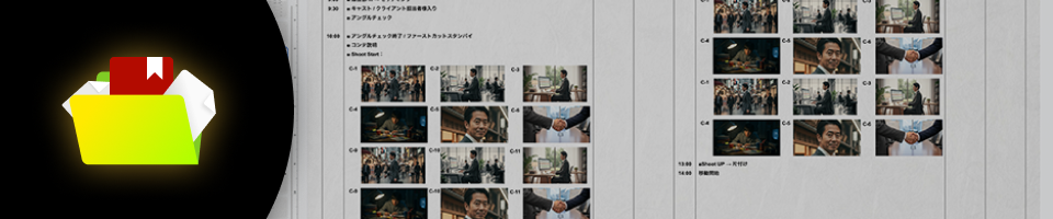 監督　神宮司 特典